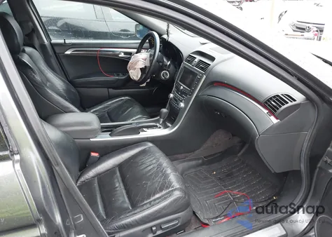 2008 Acura Tl 3.2 z USA, uszkodzony, nr VIN 19UUA662X8A033024